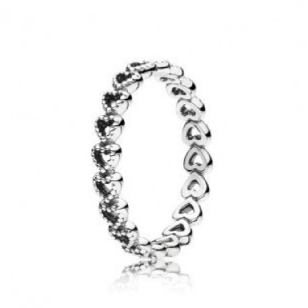 Pandora ring
